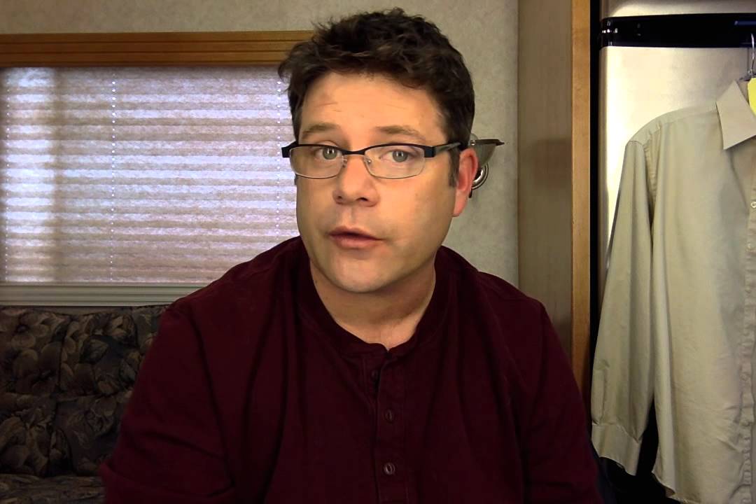 Sean Astin calls for ratification of the Beijing Treaty - World IP Day 2015